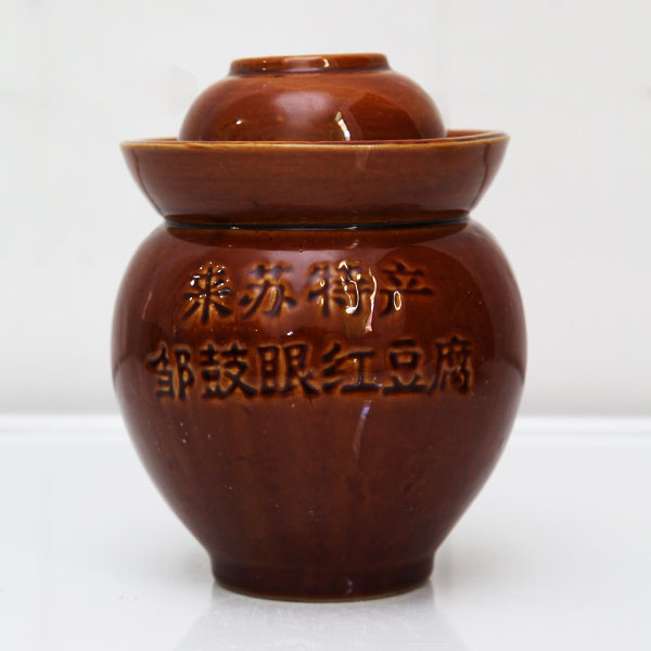 湖南來(lái)蘇特產(chǎn)泡菜壇