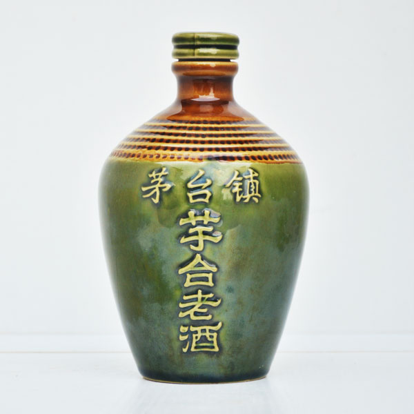 湖南定制芋合老酒陶瓷酒瓶