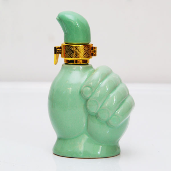 大拇指二兩小酒瓶價(jià)格